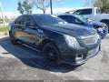 Photo 1 of 22 — 2009 Cadillac CTS