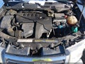 2006 Saturn Ion — photo 10 of 16 | VIN 1G8AJ55F06Z143542