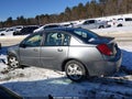 2006 Saturn Ion — photo 14 of 16 | VIN 1G8AJ55F06Z143542