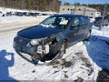 2006 Saturn Ion — photo 2 of 16 | VIN 1G8AJ55F06Z143542