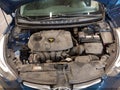 Photo 10 of 16 — 2016 Hyundai Elantra