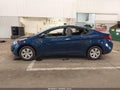 Photo 14 of 16 — 2016 Hyundai Elantra