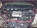 2005 Toyota Sienna — photo 10 of 14 | VIN 5TDBA22C65S042993