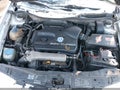Photo 10 of 10 — 2002 Volkswagen Jetta