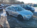 Photo 1 of 10 — 2002 Volkswagen Jetta