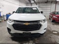 Photo 13 of 18 — 2021 Chevrolet Traverse