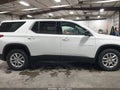 Photo 14 of 18 — 2021 Chevrolet Traverse