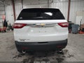 Photo 17 of 18 — 2021 Chevrolet Traverse