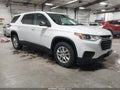 Photo 1 of 18 — 2021 Chevrolet Traverse