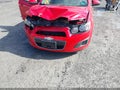Photo 6 of 11 — 2016 Chevrolet Sonic