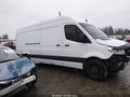 Photo 14 of 21 — 2021 Mercedes-Benz Sprinter