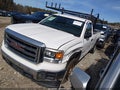 Photo 2 of 17 — 2015 GMC Sierra 1500
