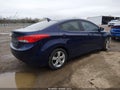 2013 Hyundai Elantra — photo 4 of 11 | VIN 5NPDH4AE1DH452107