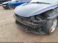 Photo 6 of 11 — 2013 Hyundai Elantra