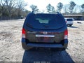 Photo 16 of 16 — 2012 Nissan Pathfinder