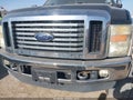 Photo 6 of 15 — 2008 Ford F-250
