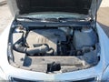 2011 Chevrolet Malibu — photo 10 of 11 | VIN 1G1ZC5E19BF162411