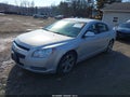 2011 Chevrolet Malibu — photo 2 of 11 | VIN 1G1ZC5E19BF162411