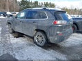 Photo 3 of 16 — 2020 Jeep Cherokee