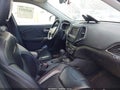 Photo 5 of 16 — 2020 Jeep Cherokee
