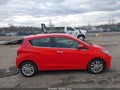 Photo 13 of 16 — 2016 Chevrolet Spark