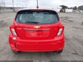 Photo 16 of 16 — 2016 Chevrolet Spark