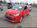 Photo 2 of 16 — 2016 Chevrolet Spark