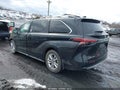 Photo 3 of 16 — 2025 Toyota Sienna