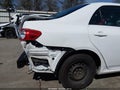 Photo 21 of 22 — 2011 Toyota Corolla