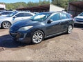 2010 Mazda 3 — photo 2 of 11 | VIN JM1BL1H52A1344575