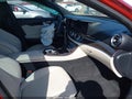 2019 Mercedes-Benz E-Class — photo 5 of 21 | VIN WDDZF4JB7KA527646