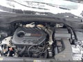 2017 Hyundai Santa Fe — photo 10 of 17 | VIN 5XYZWDLA9HG388675