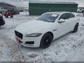 Photo 2 of 18 — 2020 Jaguar XF