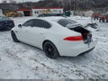 Photo 3 of 18 — 2020 Jaguar XF