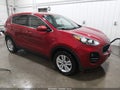 Photo 1 of 18 — 2018 Kia Sportage