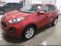 Photo 2 of 18 — 2018 Kia Sportage