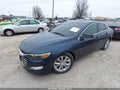 2021 Chevrolet Malibu — photo 2 of 15 | VIN 1G1ZD5ST6MF013024