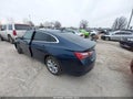2021 Chevrolet Malibu — photo 3 of 15 | VIN 1G1ZD5ST6MF013024