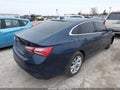2021 Chevrolet Malibu — photo 4 of 15 | VIN 1G1ZD5ST6MF013024