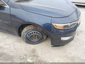 2021 Chevrolet Malibu — photo 6 of 15 | VIN 1G1ZD5ST6MF013024