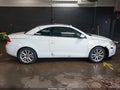 2009 Volkswagen Eos — photo 13 of 17 | VIN WVWBA71F89V014715