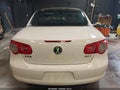 2009 Volkswagen Eos — photo 16 of 17 | VIN WVWBA71F89V014715