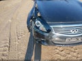 Photo 16 of 16 — 2012 Infiniti G37