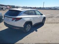 2024 Hyundai Tucson — photo 4 of 16 | VIN 5NMJB3DE8RH348647