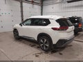 2021 Nissan Rogue — photo 3 of 17 | VIN JN8AT3CB2MW222024