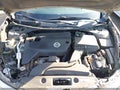 2015 Nissan Altima — photo 10 of 11 | VIN 1N4AL3APXFC187639