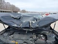 Photo 17 of 20 — 2025 Mazda CX-50