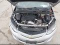 Photo 10 of 21 — 2017 Chevrolet Volt