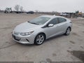 Photo 2 of 21 — 2017 Chevrolet Volt