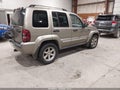 2006 Jeep Liberty — photo 4 of 16 | VIN 1J4GL58K66W287014